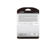 Kingston 500GB M.2 PCIe NVMe KC2000 - 497350 - zdjęcie 2